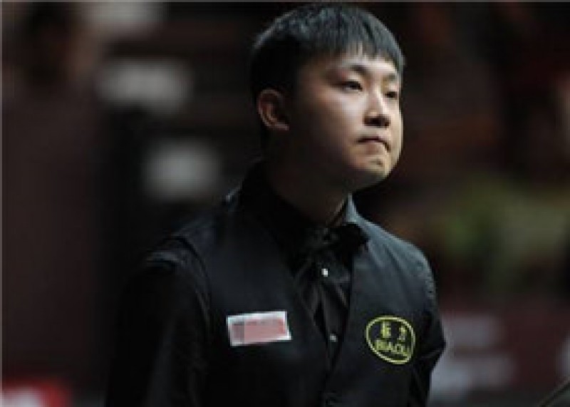 在中国足球 在中国足球